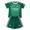 Kit De Football Gardien Arsenal Enfant 26/27 Vert