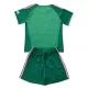 Kit De Football Gardien Arsenal Enfant 26/27 Vert