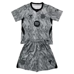 Kit De Football Gardien FC Barcelone Enfant Extérieur 26/27