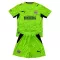 Kit De Football Gardien PSV Eindhoven Enfant 26/27 Vert