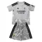 Kit De Football Gardien SL Benfica Enfant 26/27 Gris