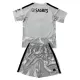 Kit De Football Gardien SL Benfica Enfant 26/27 Gris