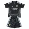Kit De Football Gardien SL Benfica Enfant 26/27 Noir