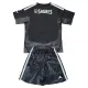 Kit De Football Gardien SL Benfica Enfant 26/27 Noir