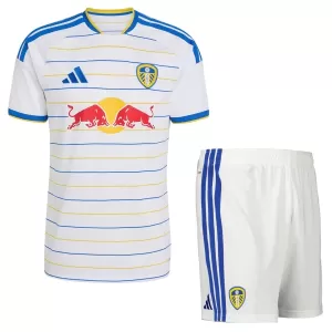 Kit De Football Leeds United Enfant Domicile 26/27