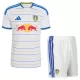 Kit De Football Leeds United Enfant Domicile 26/27 Kit De Football Leeds United Enfant Domicile 26/27