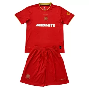 Kit De Football Middlesbrough Enfant Domicile 26/27