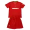 Kit De Football Middlesbrough Enfant Domicile 26/27