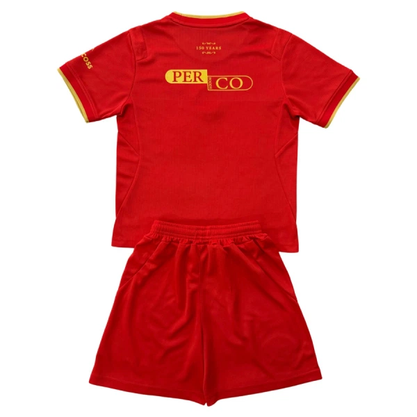 Kit De Football Middlesbrough Enfant Domicile 26/27
