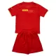 Kit De Football Middlesbrough Enfant Domicile 26/27