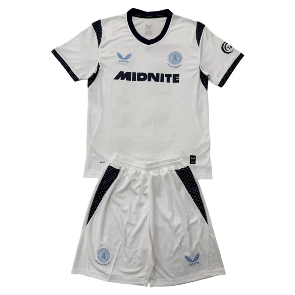 Kit De Football Middlesbrough Enfant Extérieur 26/27
