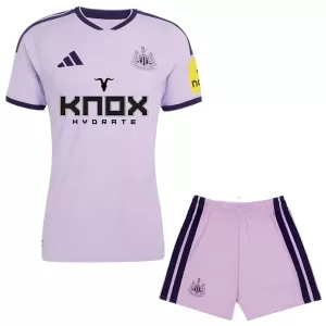 Kit De Football Newcastle United Enfant Third 26/27