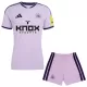 Kit De Football Newcastle United Enfant Third 26/27 Kit De Football Newcastle United Enfant Third 26/27