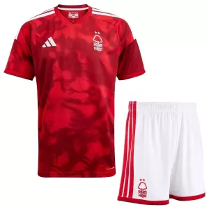 Kit De Football Nottingham Forest Enfant Domicile 26/27