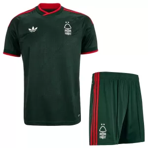 Kit De Football Nottingham Forest Enfant Extérieur 26/27