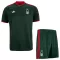 Kit De Football Nottingham Forest Enfant Extérieur 26/27