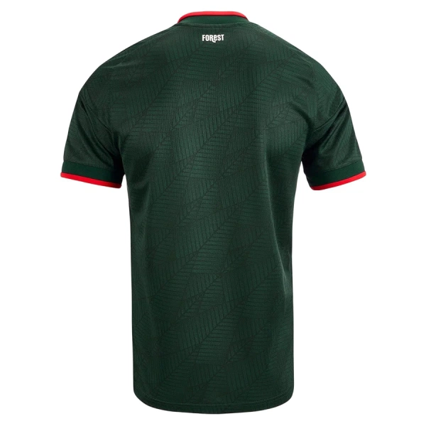 Kit De Football Nottingham Forest Enfant Extérieur 26/27