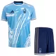 Kit De Football Nottingham Forest Enfant Third 26/27 Kit De Football Nottingham Forest Enfant Third 26/27