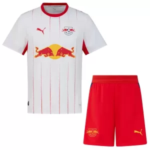 Kit De Football RB Leipzig Enfant Domicile 26/27