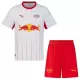 Kit De Football RB Leipzig Enfant Domicile 26/27 Kit De Football RB Leipzig Enfant Domicile 26/27