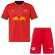 Kit De Football RB Leipzig Enfant Extérieur 26/27