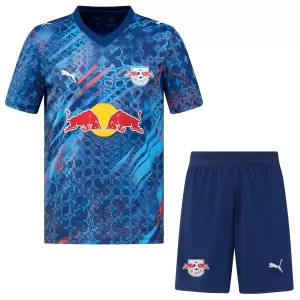 Kit De Football RB Leipzig Enfant Third 26/27