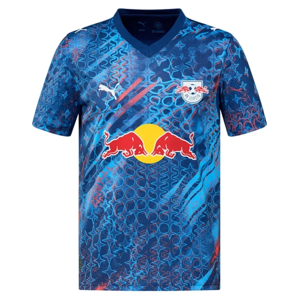 Kit De Football RB Leipzig Enfant Third 26/27