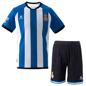 Kit De Football RCD Espanyol Enfant Domicile 26/27