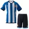 Kit De Football RCD Espanyol Enfant Domicile 26/27
