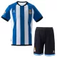 Kit De Football RCD Espanyol Enfant Domicile 26/27 Kit De Football RCD Espanyol Enfant Domicile 26/27