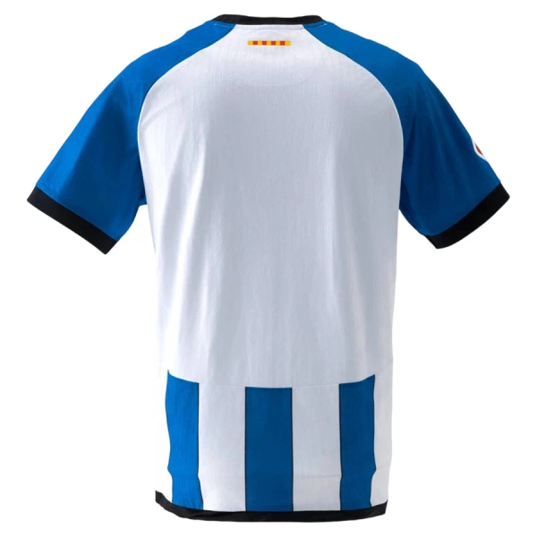Kit De Football RCD Espanyol Enfant Domicile 26/27