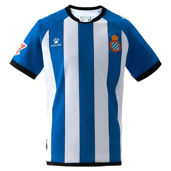 Kit De Football RCD Espanyol Enfant Domicile 26/27