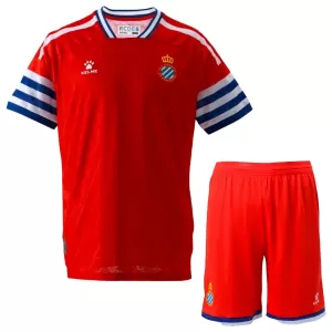 Kit De Football RCD Espanyol Enfant Extérieur 26/27