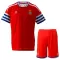 Kit De Football RCD Espanyol Enfant Extérieur 26/27