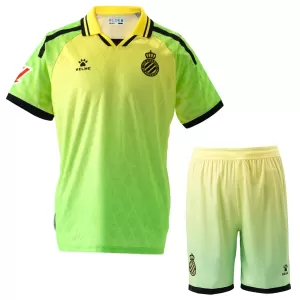 Kit De Football RCD Espanyol Enfant Third 26/27