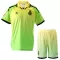 Kit De Football RCD Espanyol Enfant Third 26/27