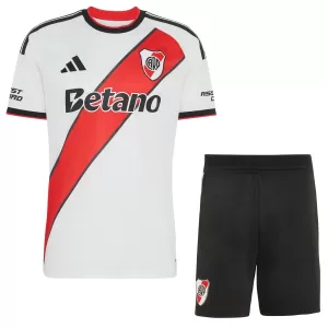 Kit De Football River Plate Enfant Domicile 26/27