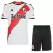 Kit De Football River Plate Enfant Domicile 26/27
