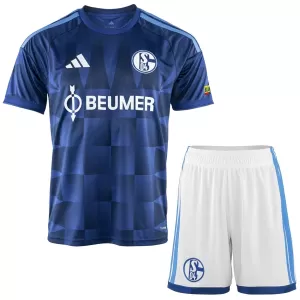 Kit De Football Schalke 04 Enfant Domicile 26/27