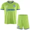 Kit De Football Schalke 04 Enfant Third 26/27