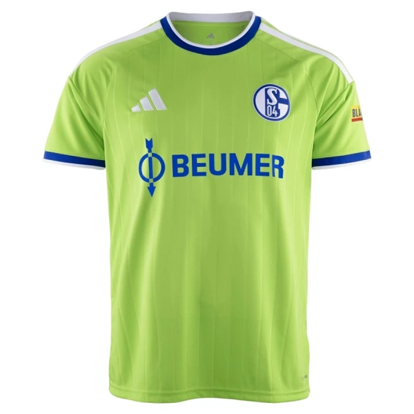 Kit De Football Schalke 04 Enfant Third 26/27