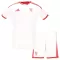 Kit De Football Séville FC Enfant Domicile 26/27