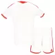 Kit De Football Séville FC Enfant Domicile 26/27