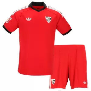 Kit De Football Séville FC Enfant Extérieur 26/27