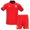 Kit De Football Séville FC Enfant Extérieur 26/27