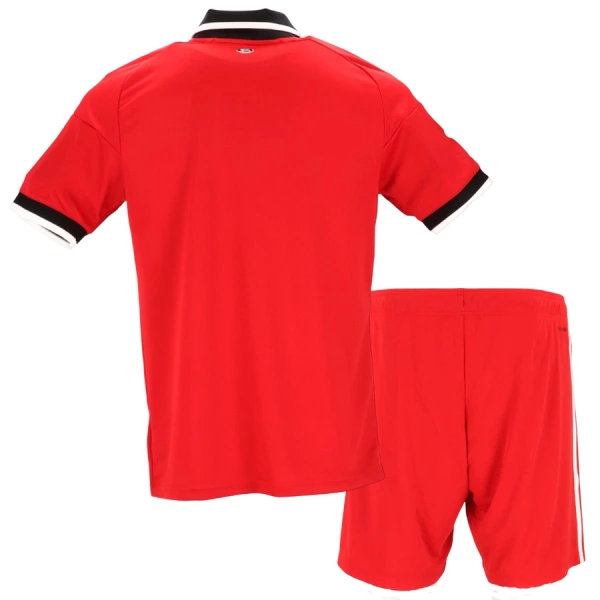 Kit De Football Séville FC Enfant Extérieur 26/27