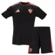 Kit De Football Séville FC Enfant Third 26/27 Kit De Football Séville FC Enfant Third 26/27