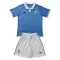 Kit De Football SS Lazio Enfant Domicile 26/27