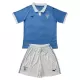 Kit De Football SS Lazio Enfant Domicile 26/27 Kit De Football SS Lazio Enfant Domicile 26/27