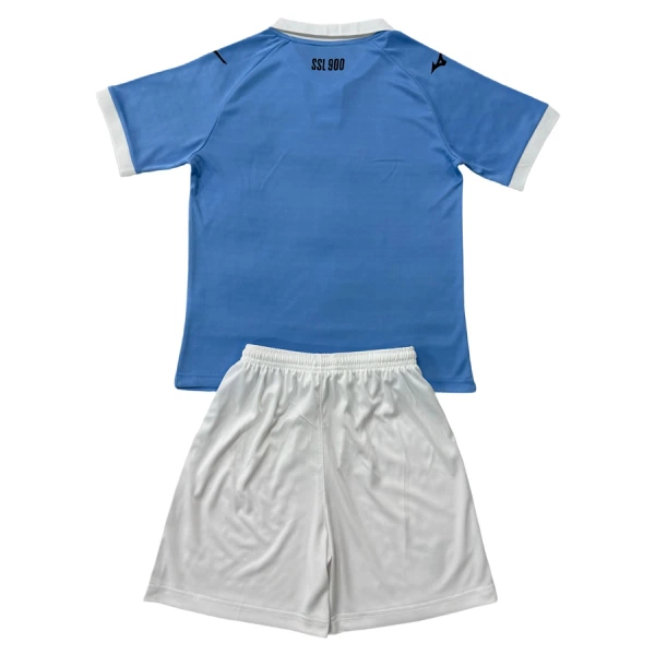 Kit De Football SS Lazio Enfant Domicile 26/27